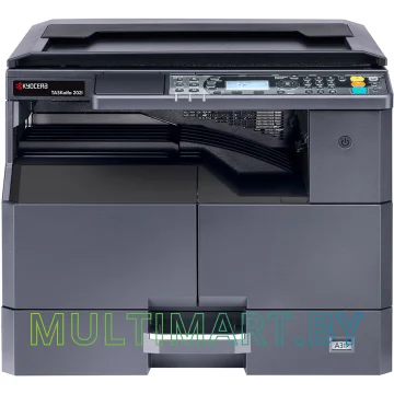 МФУ Kyocera Mita TASKalfa 2321 картинка 2